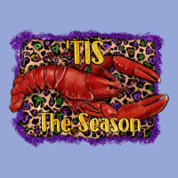 Mardi Gras Tis The Season Lobster Classic Tee | Teevron
