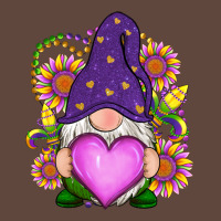 Mardi Gras Gnome Classic Tee | Teevron