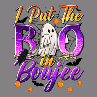 I Put The Boo In Boujee Heavyweight Hoodie | Teevron