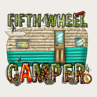 Fifth Wheel Camper Zipper Hoodie | Teevron