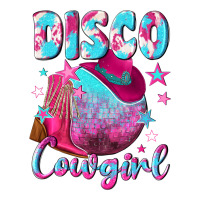 disco cowgirl | Teevron