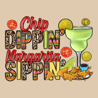 Chip Dippin' Margarita Sippin' Classic Tee | Teevron