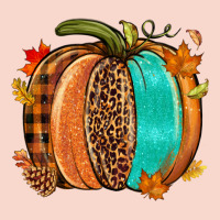Fall Leopard Pumpkin Urban Hoodie | Teevron