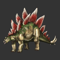 Stegosaurus | Teevron