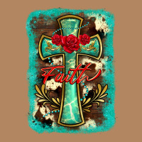 Cross Faith Background Long Sleeve Tee | Teevron