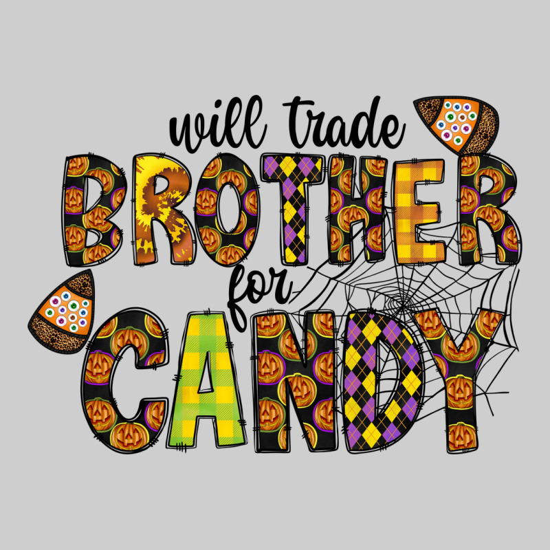 Will Trade Brother For Candy Premium Sweatshirt by CowhideDigitalArt | Teevron