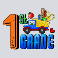 First Grade Zipper Hoodie | Teevron