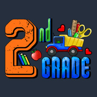 Second Grade Zipper Hoodie | Teevron