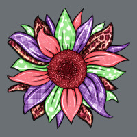 Easter Spring Sunflower Premium Hoodie | Teevron