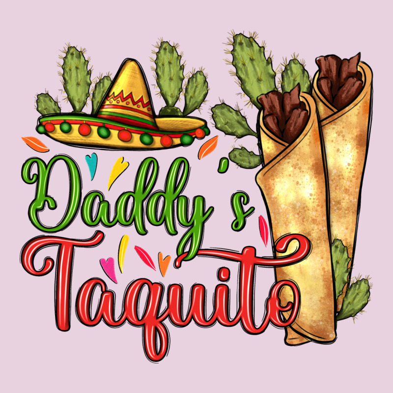Daddy's Taquito Classic Tee by RanaPortraitStore | Teevron