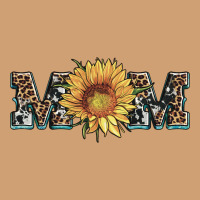 Sunflower Mom Mothers Day Vintage Tee | Teevron