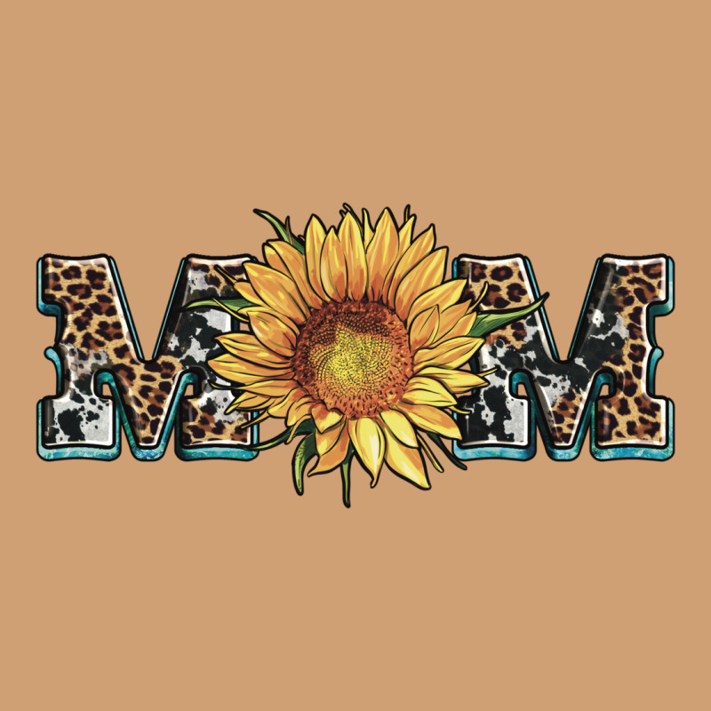 Sunflower Mom Mothers Day Vintage Tee by Artiststas | Teevron
