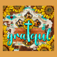 Grateful Cross Premium Hoodie | Teevron