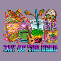 Day Of The Dead Coffee Cups Classic Tee | Teevron