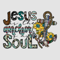 Jesus Is The Anchor Of My Soul Premium Sweatshirt | Teevron