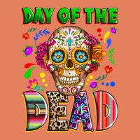 Day Of The Dead Classic Tee | Teevron