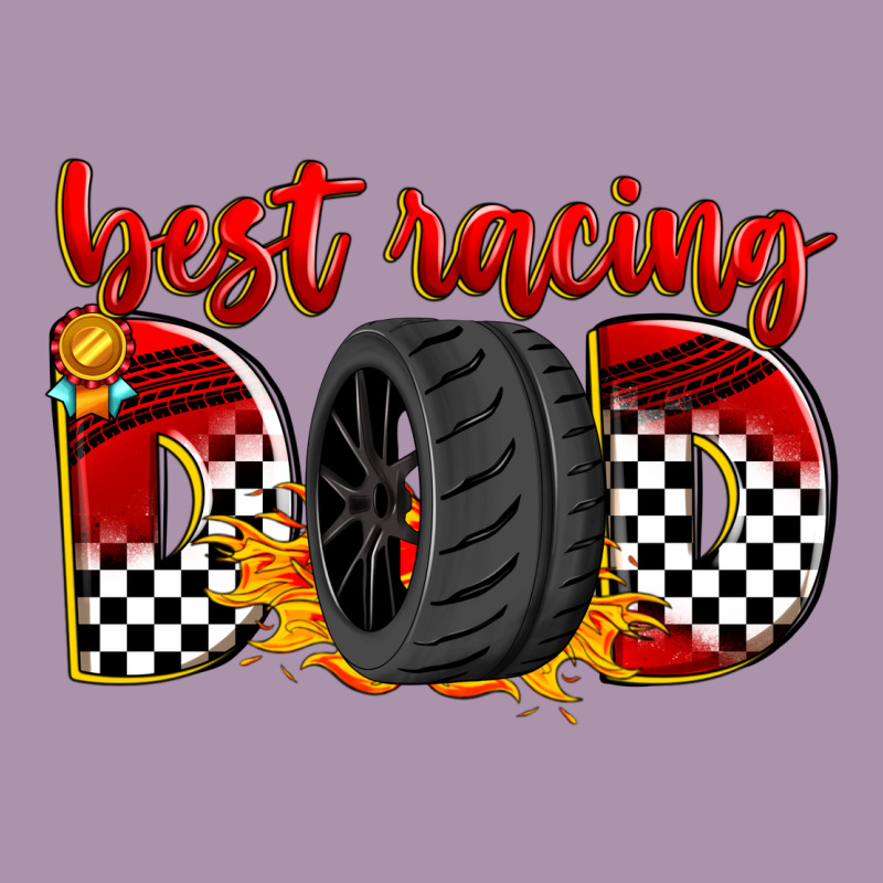 Best Racing Dad Heavyweight Hoodie by Zillion Design Studio | Teevron