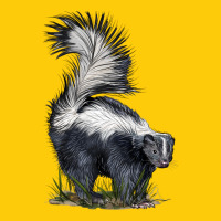 Skunk Premium Hoodie | Teevron