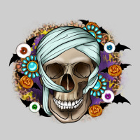 Halloween Skeleton Premium Sweatshirt | Teevron