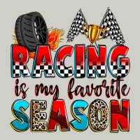Racing Is My Favorite Season Heavyweight Hoodie | Teevron