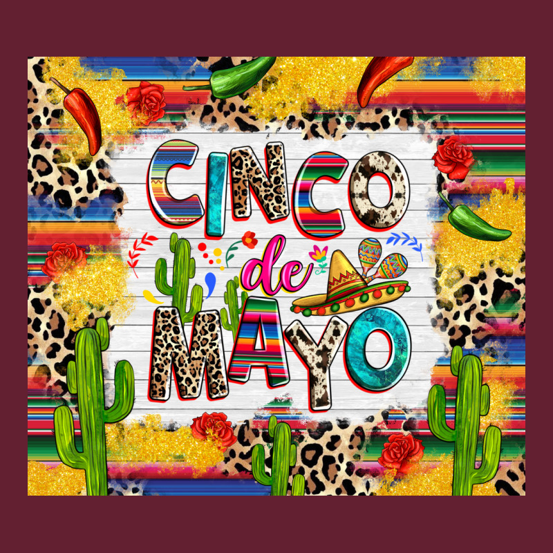 Cinco De Mayo Classic Tee by RanaPortraitStore | Teevron