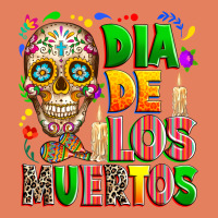 Dia De Los Muertos Classic Tee | Teevron