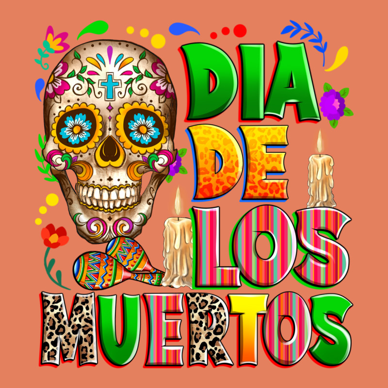 Dia De Los Muertos Classic Tee by RanaPortraitStore | Teevron