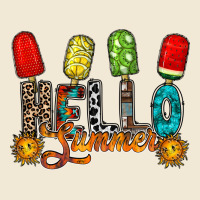 Hello Summer Premium Tee | Teevron