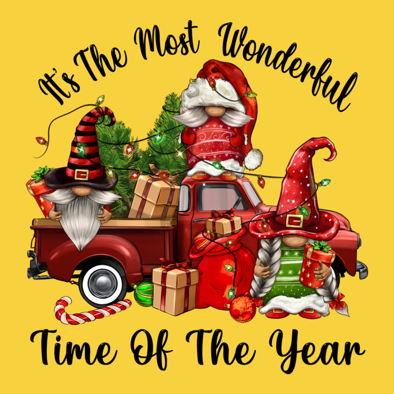 Its The Most Wonderful Time Of The Year Premium Sweatshirt by FaDigitalArtStudio | Teevron