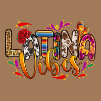 Latina Vibes Classic Tee | Teevron