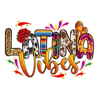 Latina vibes | Teevron