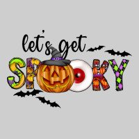 Let's Get Spooky Premium Sweatshirt | Teevron