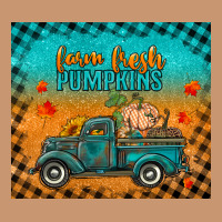 Farm Fresh Pumpkins Tumbler Heavyweight Hoodie | Teevron