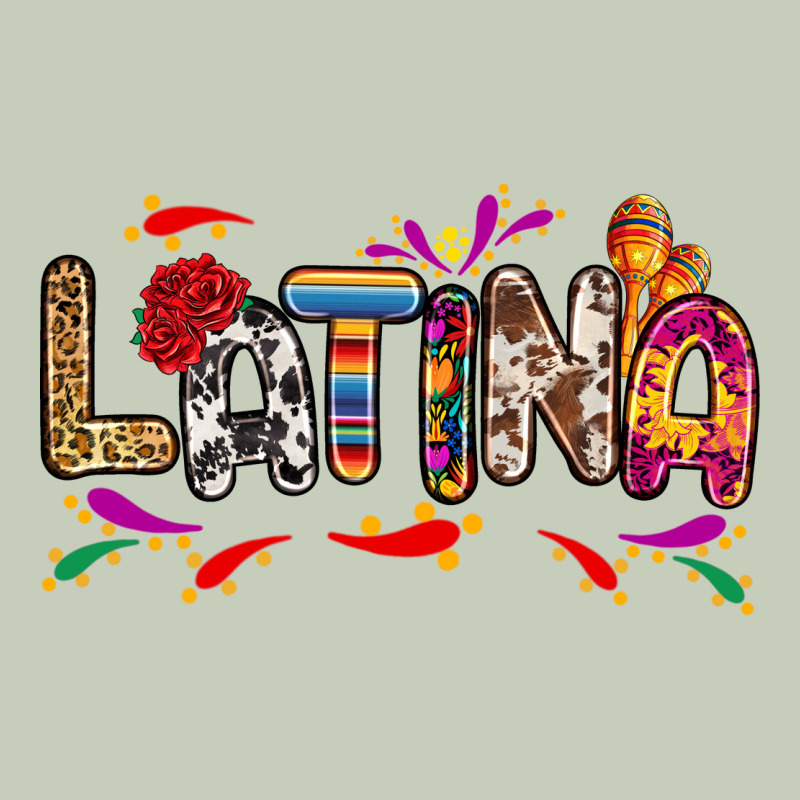 Latina Classic Tee by RanaPortraitStore | Teevron