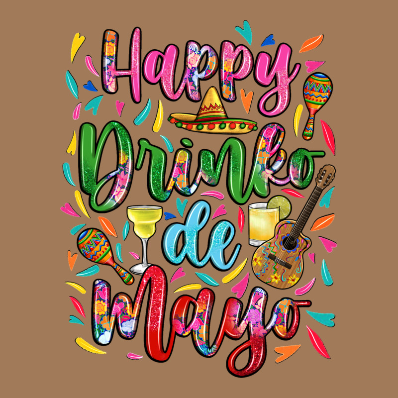 Happy Drinko De Mayo Classic Tee by RanaPortraitStore | Teevron