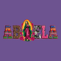Abuela Our Lady Of Guadalupe Vintage Tee | Teevron