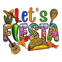Let's fiesta | Teevron