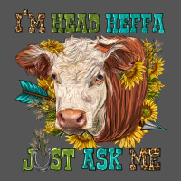 Im Head Heffa Just Ask Me Zipper Hoodie | Teevron