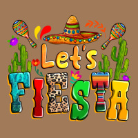 Let's Fiesta Classic Tee | Teevron