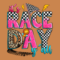 It's Race Day Y'all Heavyweight Hoodie | Teevron