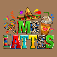 Me Lattes Classic Tee | Teevron