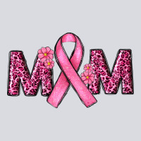 Breast Cancer Awareness Mom Zipper Hoodie | Teevron