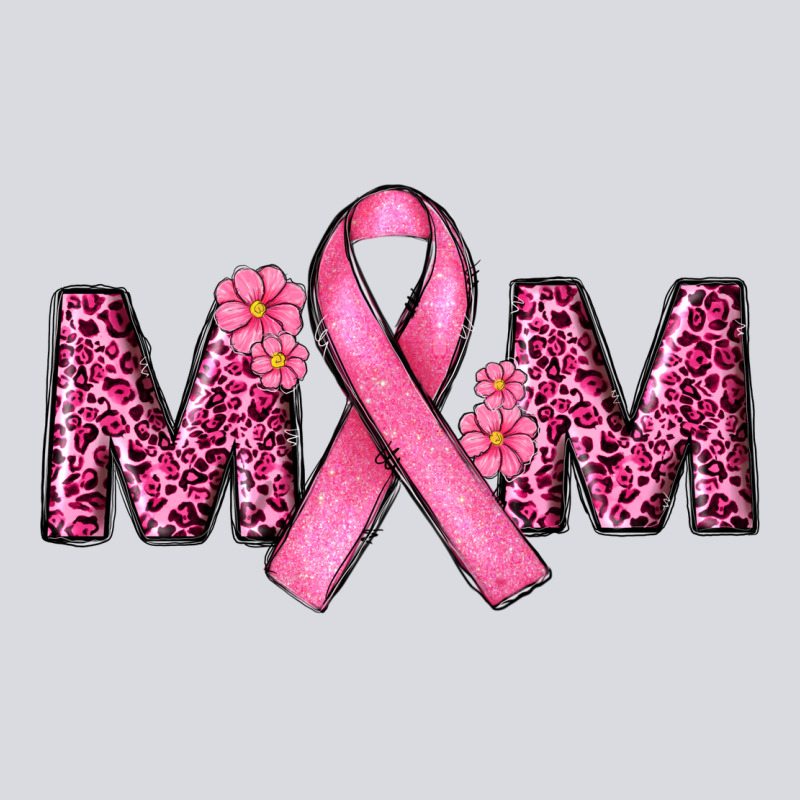 Breast Cancer Awareness Mom Zipper Hoodie by RanaPortraitStore | Teevron