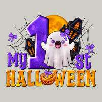 My 1st Halloween Heavyweight Hoodie | Teevron