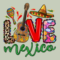 Love Mexico Classic Tee | Teevron