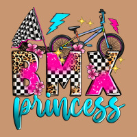 Bmx Princess Heavyweight Hoodie | Teevron