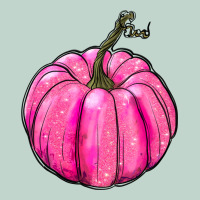 Breast Cancer Awareness Pink Pumpkin Zipper Hoodie | Teevron