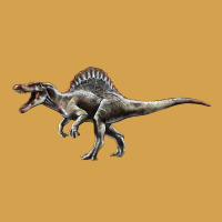 Spinosaurus Urban Hoodie | Teevron