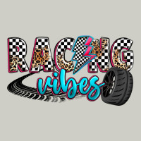 Racing Vibes Heavyweight Hoodie | Teevron