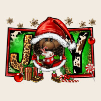 Joy Afro Santa Gnomes Premium Sweatshirt | Teevron